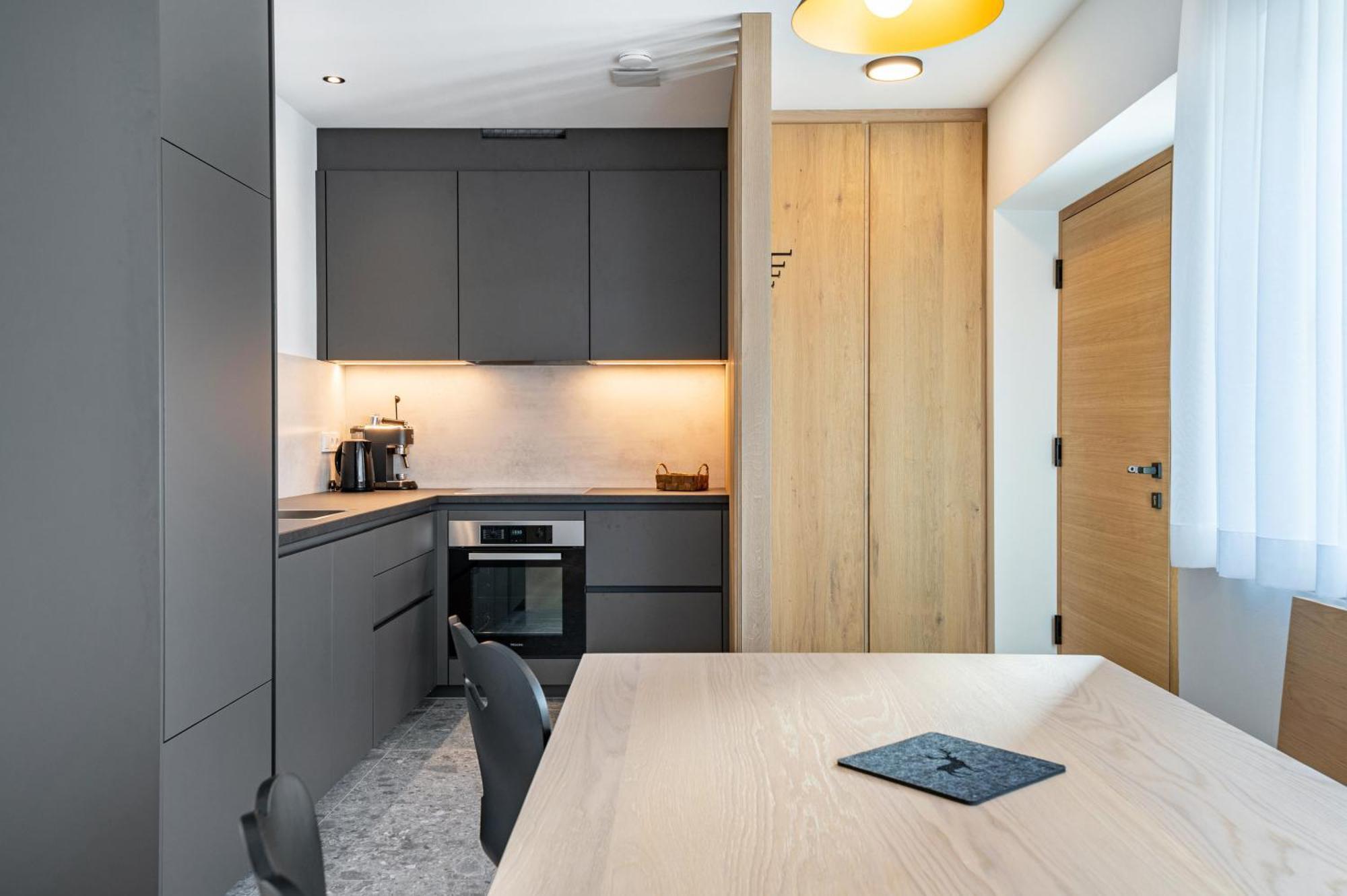 Mountain Meadows Apt 1 Olang Extérieur photo