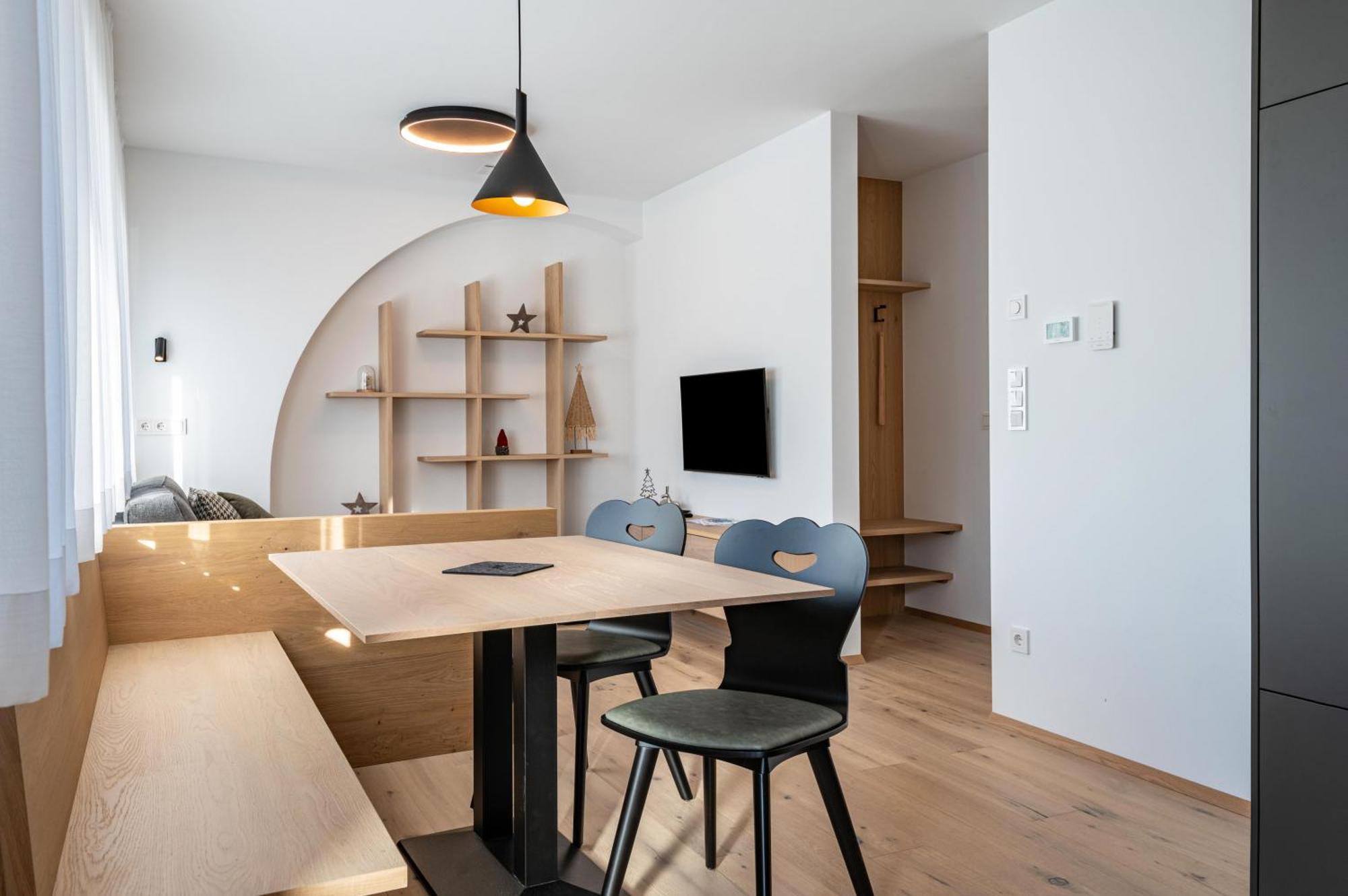 Mountain Meadows Apt 1 Olang Extérieur photo